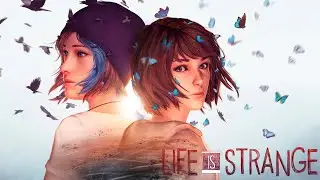 LIFE IS STRANGE REMASTERED |  Полное прохождение | Стрим #2