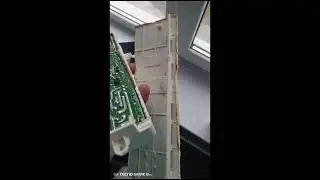 Samsung ecobuble не крутит барабан