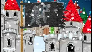 BNHA/MHA| Eijiro and the Magic Pegasus Parody| Part 1: The Prince is Missing!