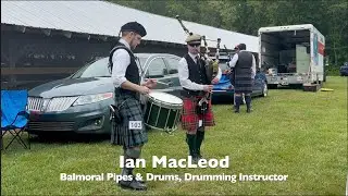 Ian MacLeod of BP&D
