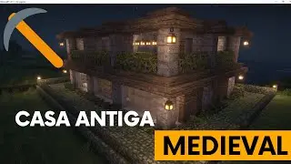 🔥🔥 House 🔥🔥 Minecraft casa