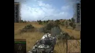 Гайд по ИС-7 - СТ или ТТ!