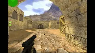 Чу-Чуть про CS 1.6 (COUNTER-STRIKE 1.6 FOREVER)
