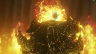 Lord Of Frenzied Flame