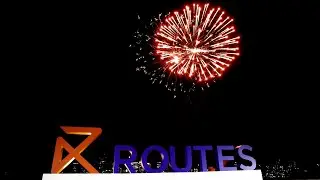 Routes Asia 25 Perth Conference  I Perth Convention and Exhibition Centre|