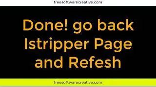 Get Premium Istripper Account Generator 2025 FREE { NEW }
