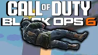 1CE PLAYS THE BLACK OPS 6 BETA