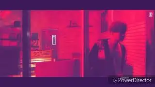 BTS клип - ночь (YOOKOOK, Юнгуки)