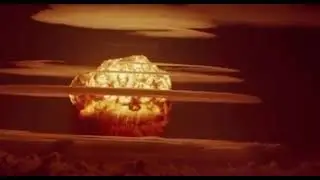 bomb