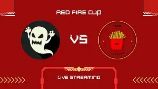 Абезяны vs Две Бульбы | RED FIRE CUP | CS2 | Отборочный этап
