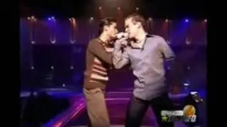 Clip homenaje Operacion Triunfo México by arturouniversidad@hotmail com