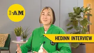 Watch the Héðinn restaurant design story #customerjourney #interiordesign #restaurantdesign