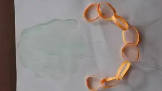 У Лукоморья дуб зелёный