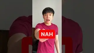 Every Malaysian Know This Word 只有大马人懂 😂