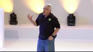 Uncle Bob - The Problem of Messy Code