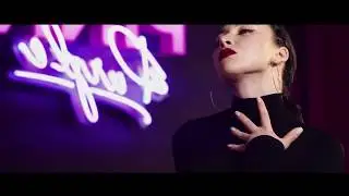 Choreography by Olya Boyko