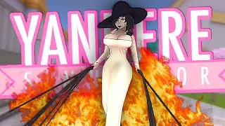 Nuevo EASTER EGG en YANDERE SIMULATOR !! (Secreto)