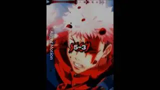 Tanjiro vs Itadori #edit #anime