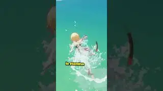 BANNATO su GENSHIN IMPACT
