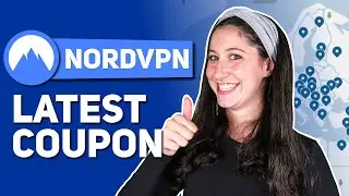 NordVPN Coupon Code 2026💸NordVPN Discount Code💥NordVPN Promo Code🔥
