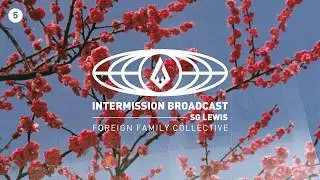 SG Lewis | Intermission Broadcast Mix 005