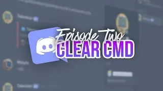 Code a Discord Bot in Java with Discord JDA! (Episode 2: Clear Command)