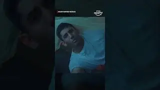 When Your Roommate Is Creepy ft. Danish Sood | Naam Namak Nishan | Amazon miniTV