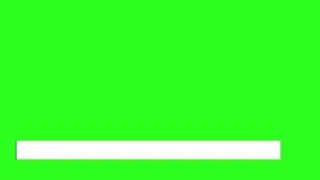Free Lower Third Green Screen - No Copyright