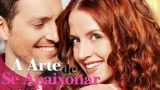 A Arte de Se Apaixonar | Filme Completo