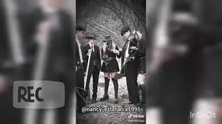 Nuevo Tik Tok de Prive Crew (RIP PRIVE) 2