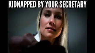 Kidnapped by Your Secretary - A POV Roleplay