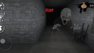 [TAS] Eyes Of The Horror Game