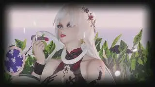 WARNING: SEXY VIBES AHEAD - PSO2NGS