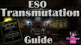 ESO: Transmutation Guide