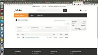 Multi Currencies for OroCommerce Community Edition by Ibnab