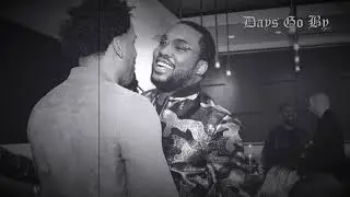 [FREE FOR PROFIT] Meek Mill x Vory Type Beat - 