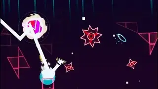 Part in Sheol / Hosted by Tsuki (Geometry Dash 2.11)