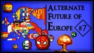Alternate Future of Europe | Season 2 | Episode 7
