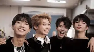 hello stranger - stray kids ( nightcore )