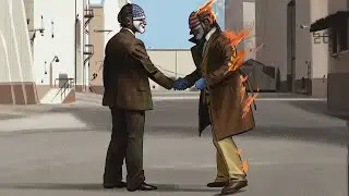 payday 3 - wish you were good