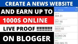 How to make a news website in Nepal