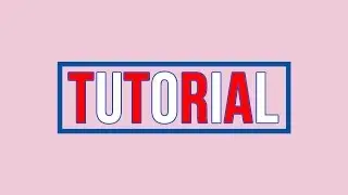Tutorial Photoshop in romana animare text Gif