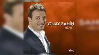 Onay Şahin - Mahpusluk
