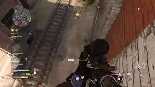 WarZone AA12