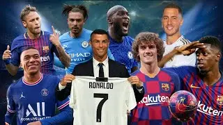 Jugadores más caro del Mundo