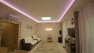 Жилой комплекс  