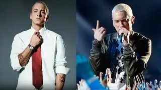 40 Things You Didn't Know About Eminem | Marshall Mathers