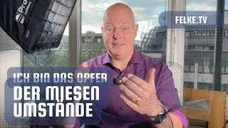 Die Welt versinkt im Chaos.  Und nun? #Sozialkompetenz #Verantwortung #glücklichleben