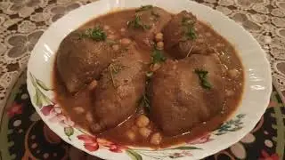 عصبان جزائري عاصمي تقليدي وبطريقة هائلة راح يعجبكم