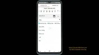 Million HRM: Superior Role Guide for the App